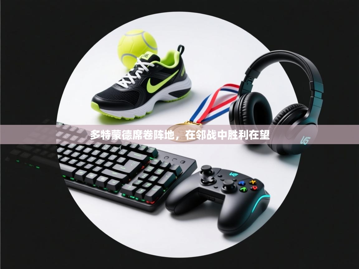 多特蒙德席卷阵地,在邻战中胜利在望 第2张