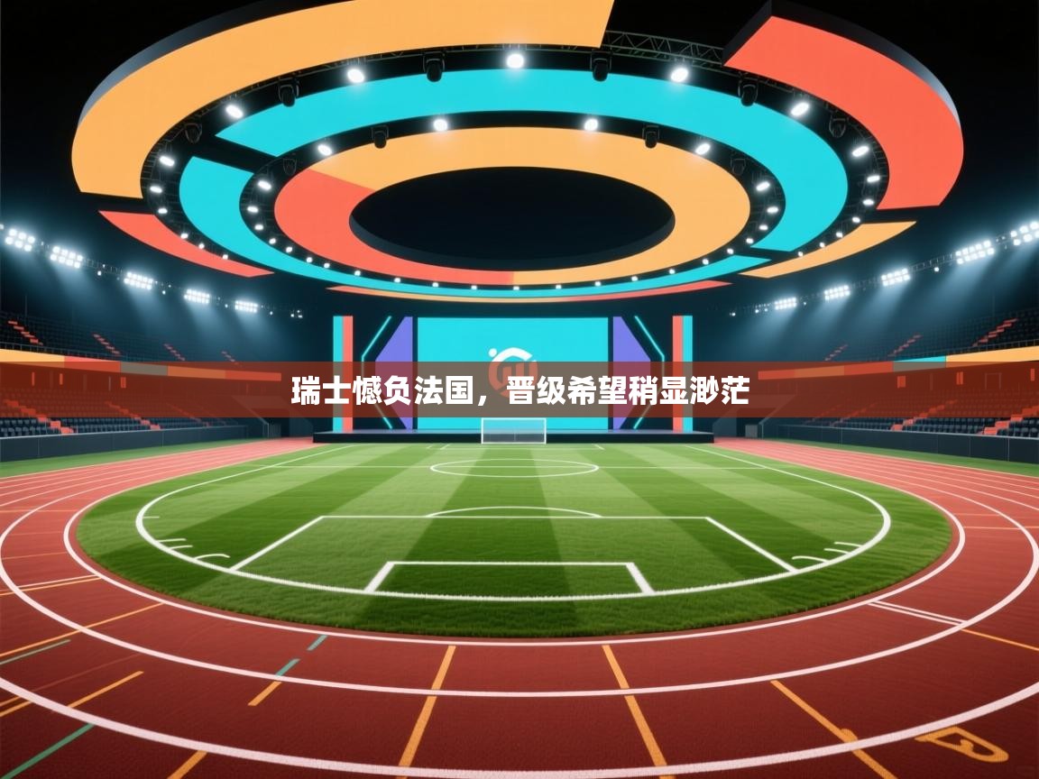 瑞士憾负法国,晋级希望稍显渺茫 第1张