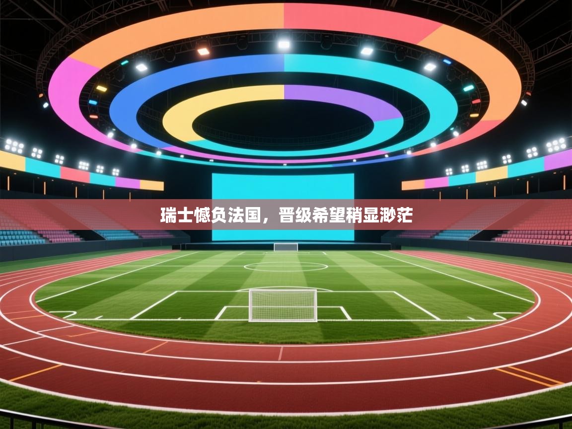 瑞士憾负法国,晋级希望稍显渺茫 第2张