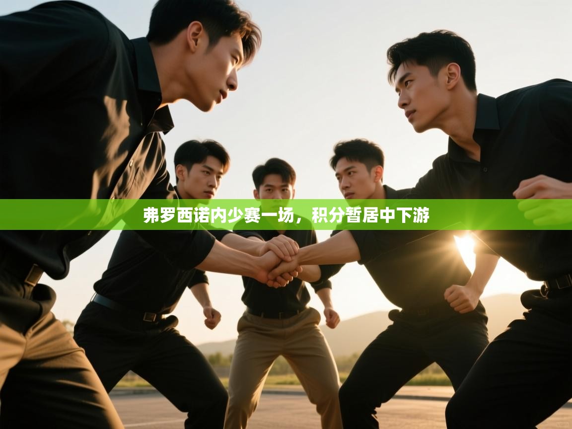 弗罗西诺内少赛一场,积分暂居中下游 第2张