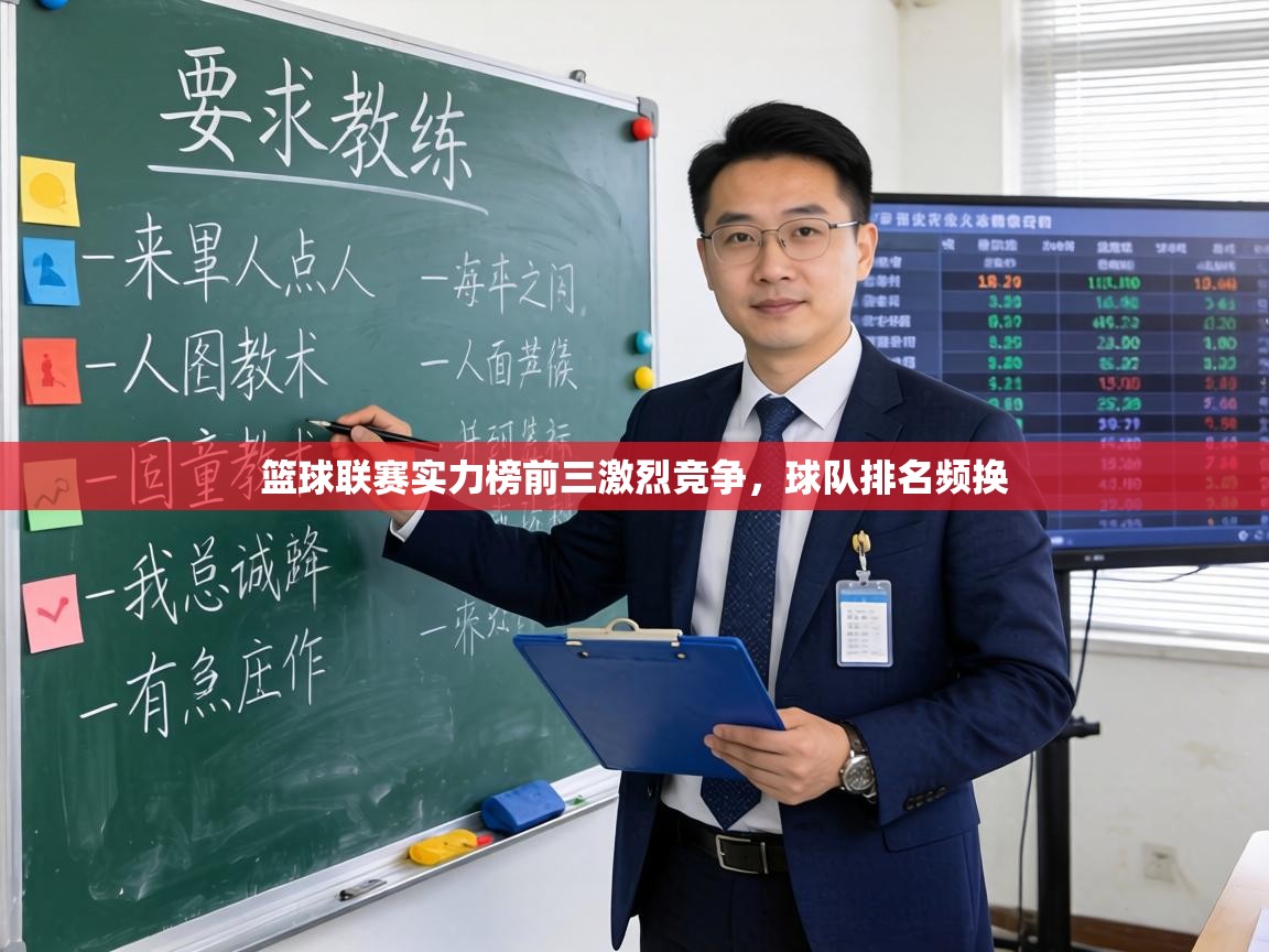 篮球联赛实力榜前三激烈竞争，球队排名频换  第2张