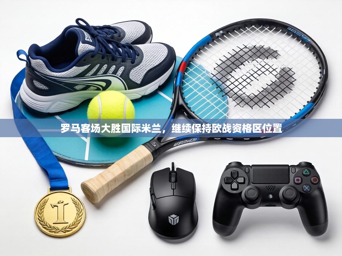 罗马客场大胜国际米兰,继续保持欧战资格区位置 第1张