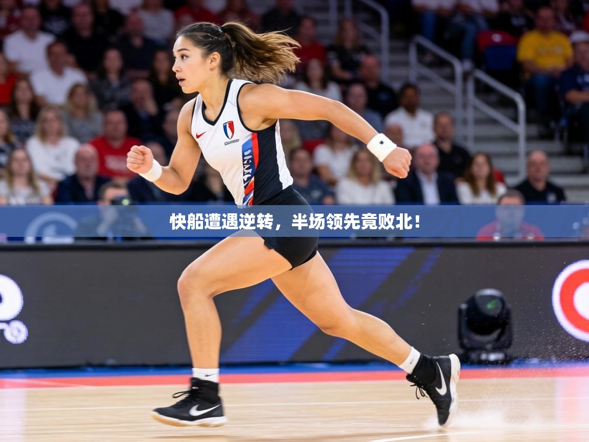 快船遭遇逆转,半场领先竟败北! 第2张