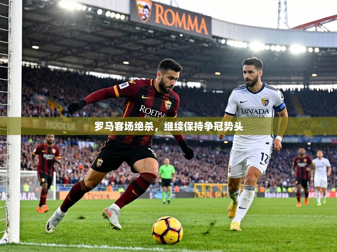 罗马客场绝杀,继续保持争冠势头 第2张