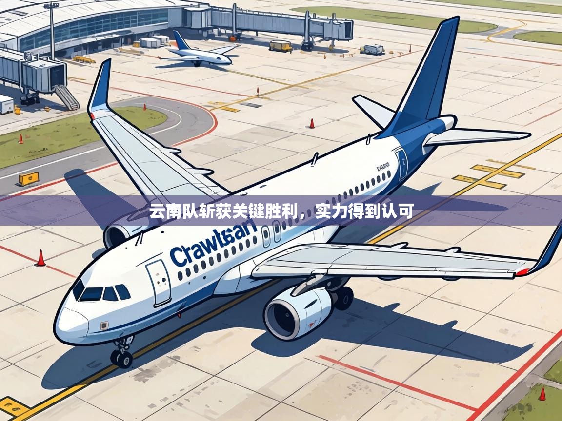 云南队斩获关键胜利,实力得到认可 第1张